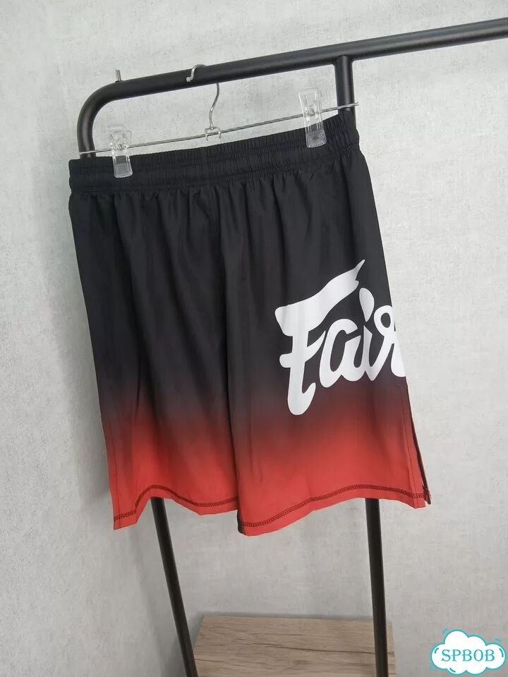 Шорты спортивные Fairtex фото 3