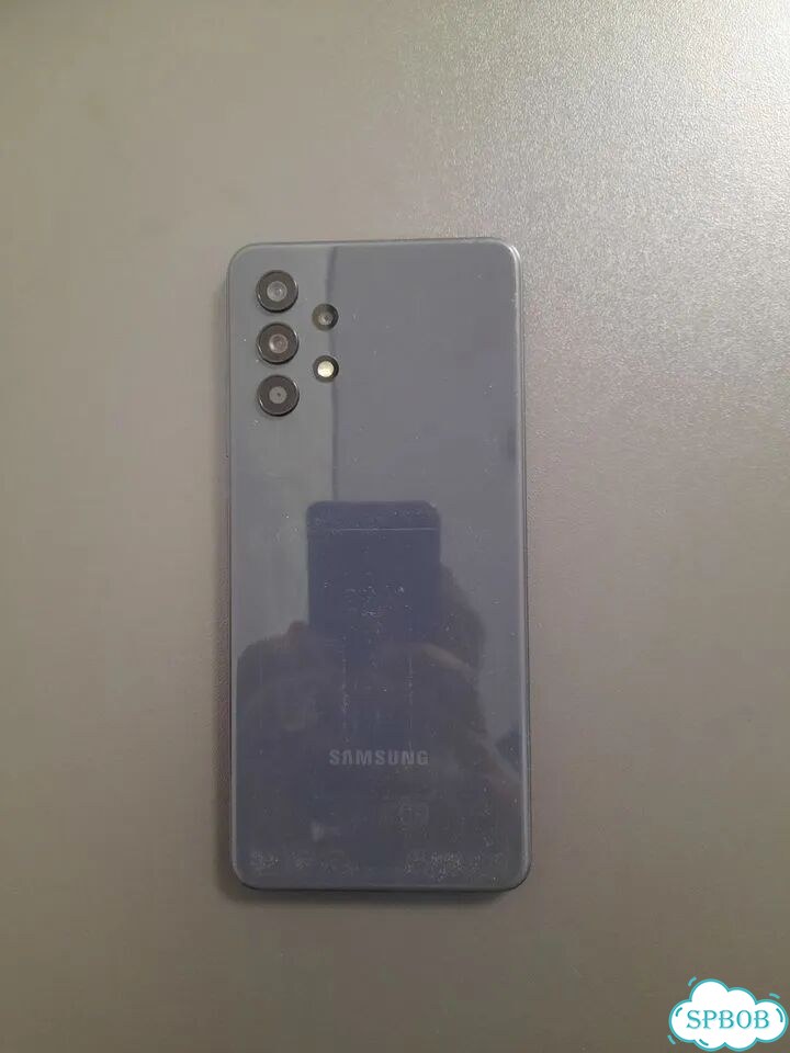 Samsung Galaxy A32, 4/128 ГБ, 2 SIM фото 2