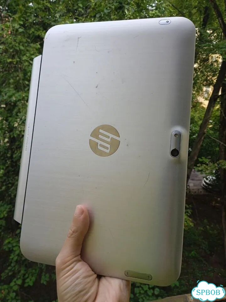 Планшет hp envy x2 фото 1