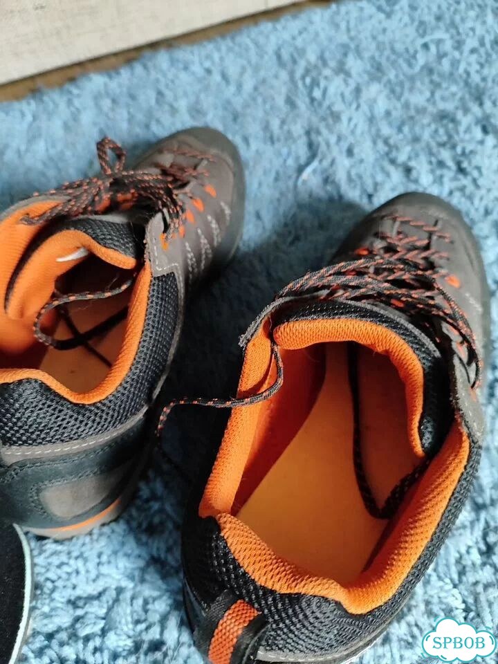 Ботинки scarpa фото 3