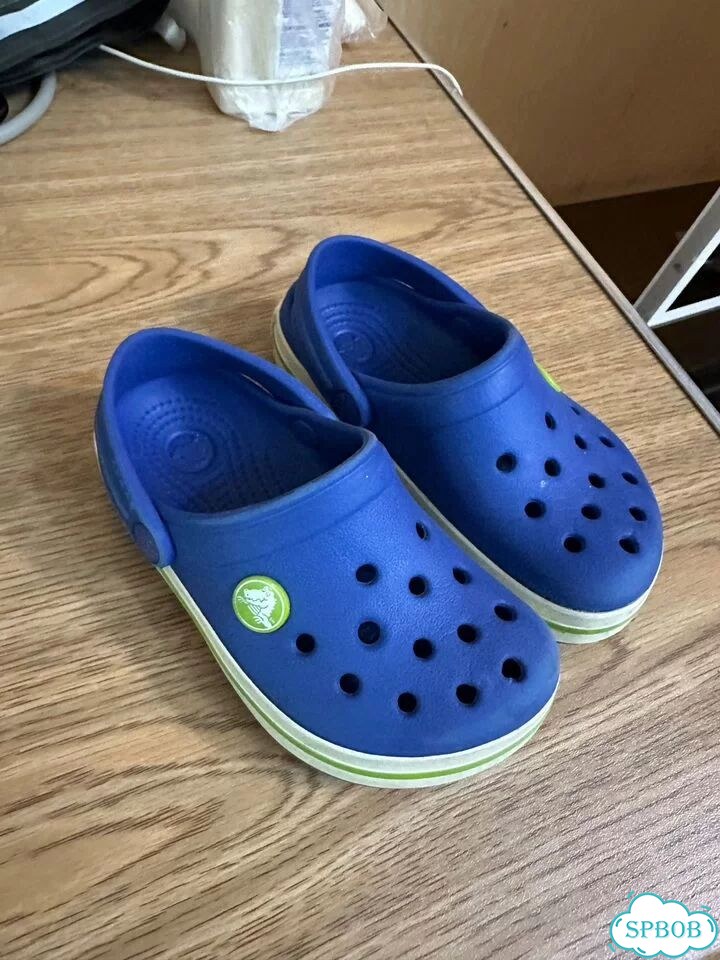 Crocs оригинальные фото 1