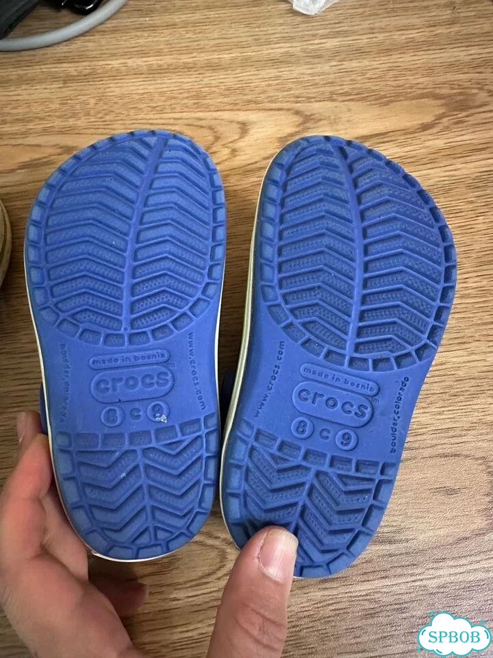 Crocs оригинальные фото 2