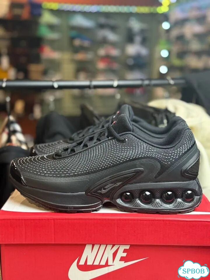 Кроссовки Nike Air Max DN фото 2