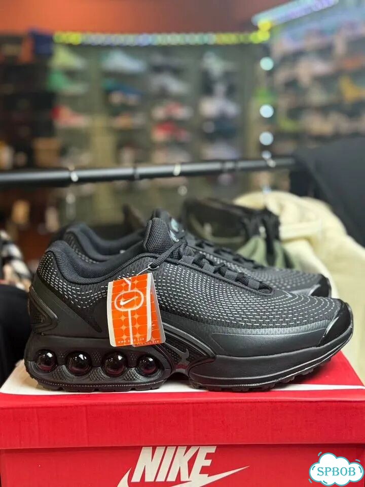 Кроссовки Nike Air Max DN фото 3