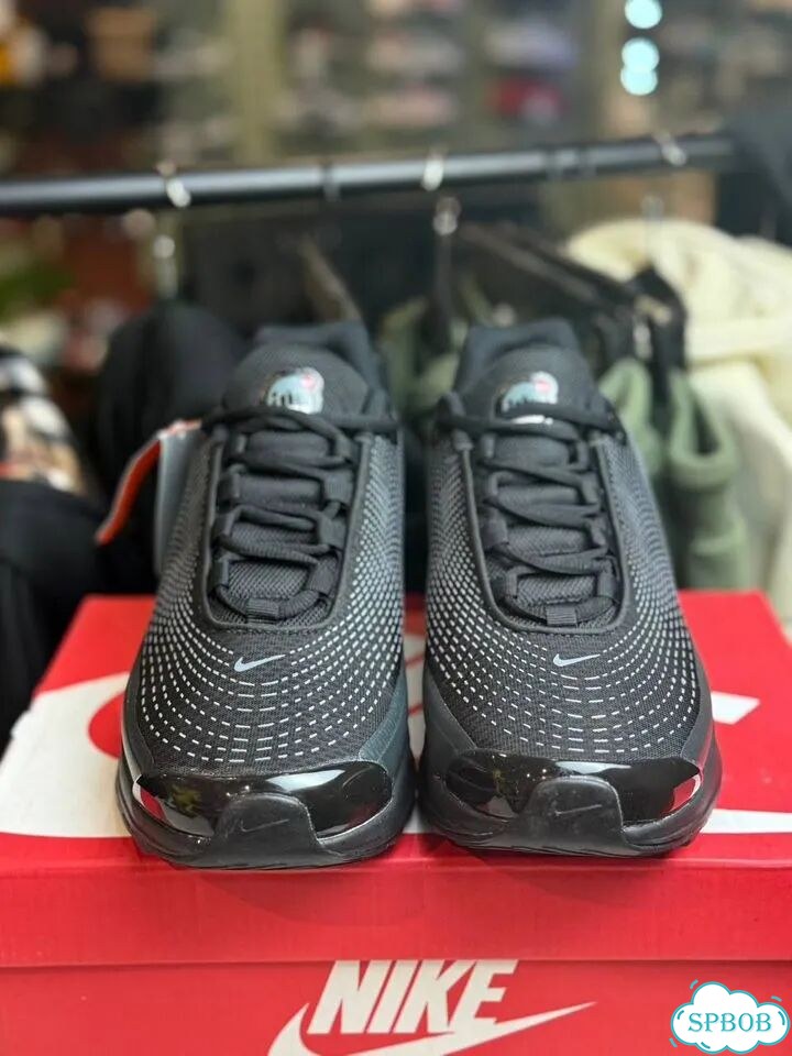 Кроссовки Nike Air Max DN фото 5