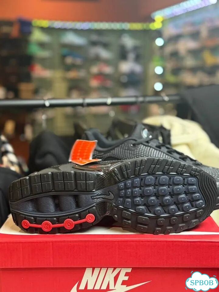 Кроссовки Nike Air Max DN фото 6