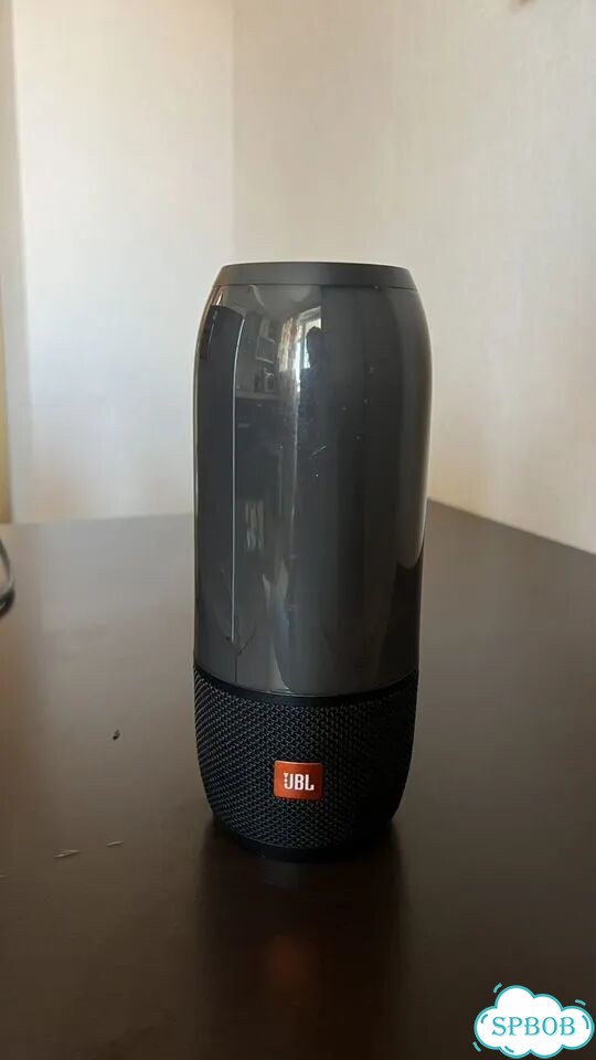 Колонка jbl pulse 3 фото 1