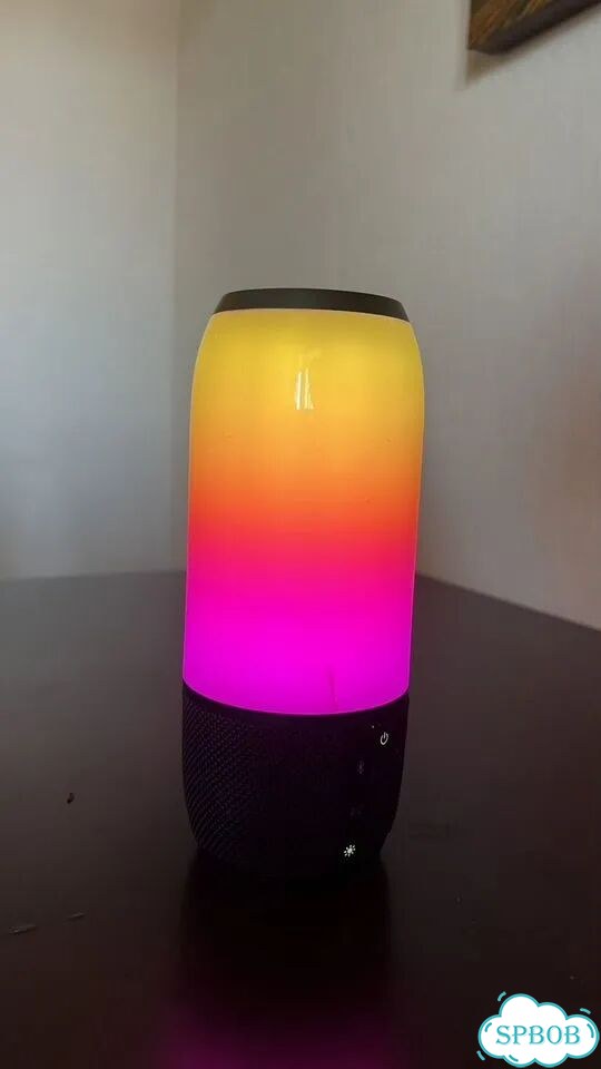 Колонка jbl pulse 3 фото 2