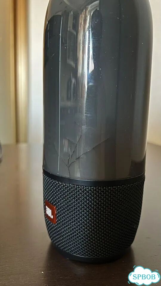 Колонка jbl pulse 3 фото 3