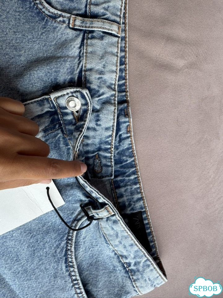 Шорты Новые zara 46 фото 2