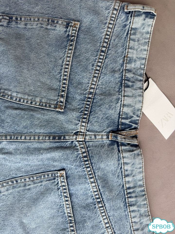 Шорты Новые zara 46 фото 4