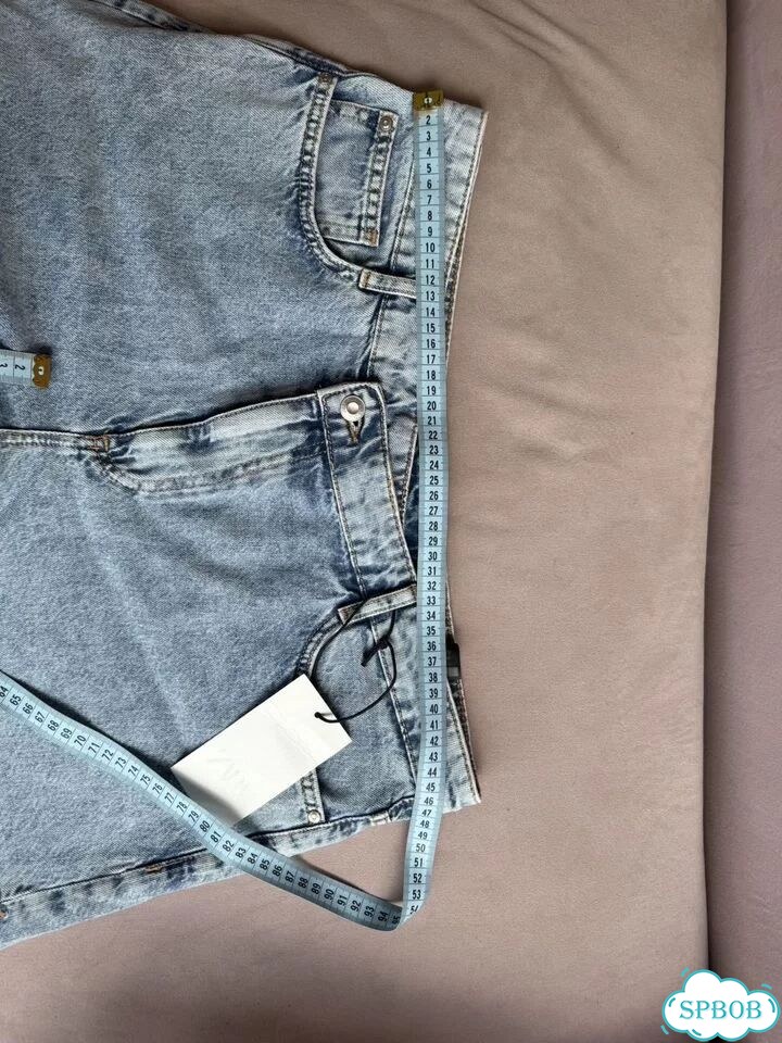 Шорты Новые zara 46 фото 8