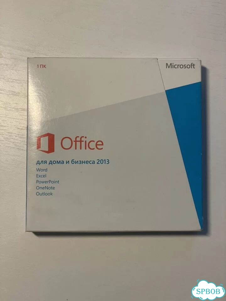 Windows 8 для дома и бизнеса 2013 фото 1