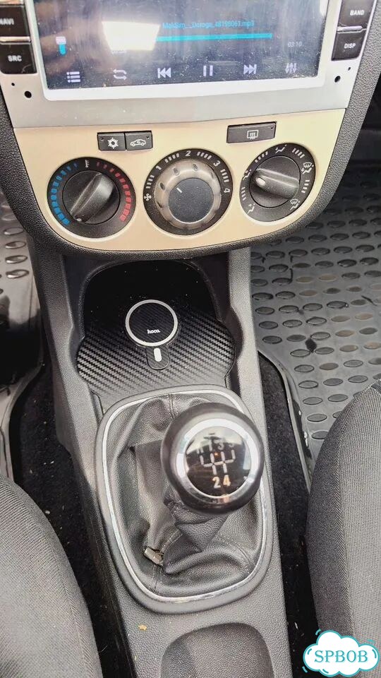 Opel Corsa 1.4 MT, 2008, 71 550 км фото 13