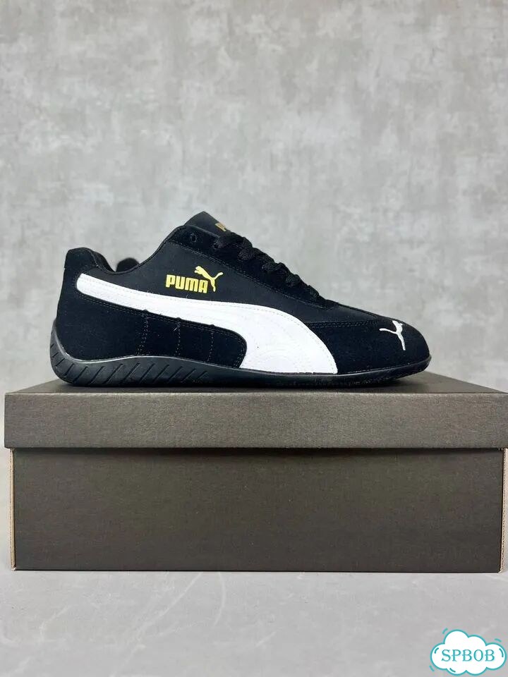 Кроссовки Puma Speedcat фото 1