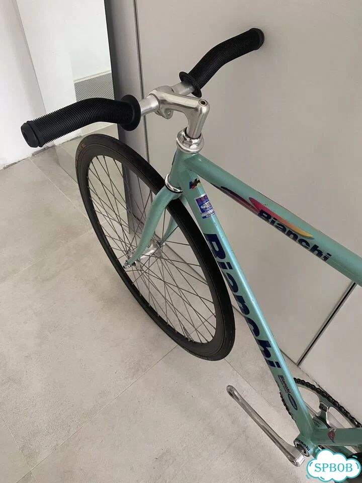 Bianchi Reparto Corse Pista (1996) фото 9