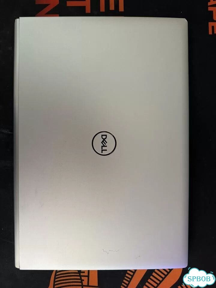 Мощный ноутбук Dell с наушниками 16 гб / 1 тб SSD фото 3