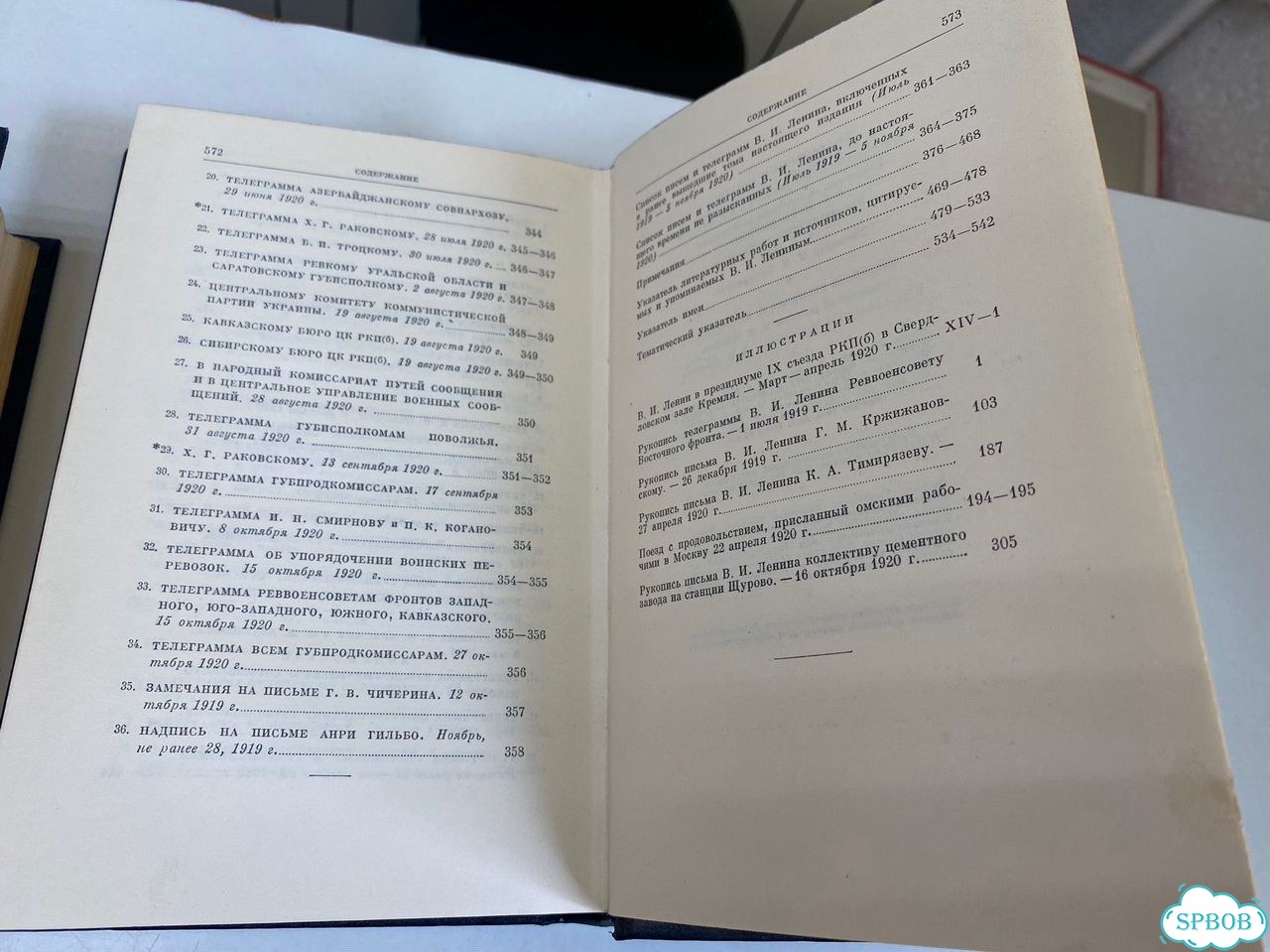 Ленин полное собрание 57 книг фото 4