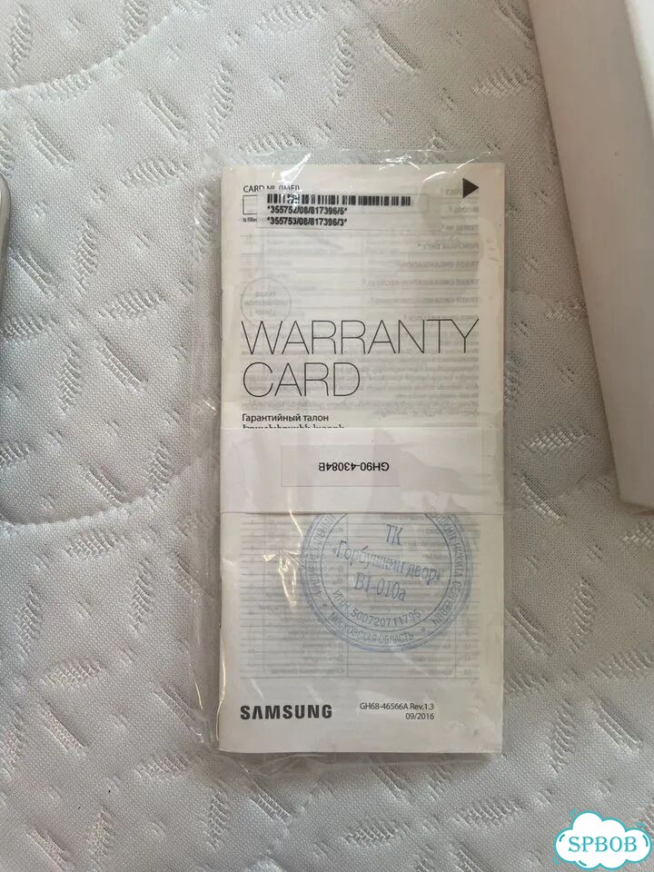 Samsung Galaxy J3 (2016) SM-J320F/DS, 8 ГБ, 2 SIM фото 3