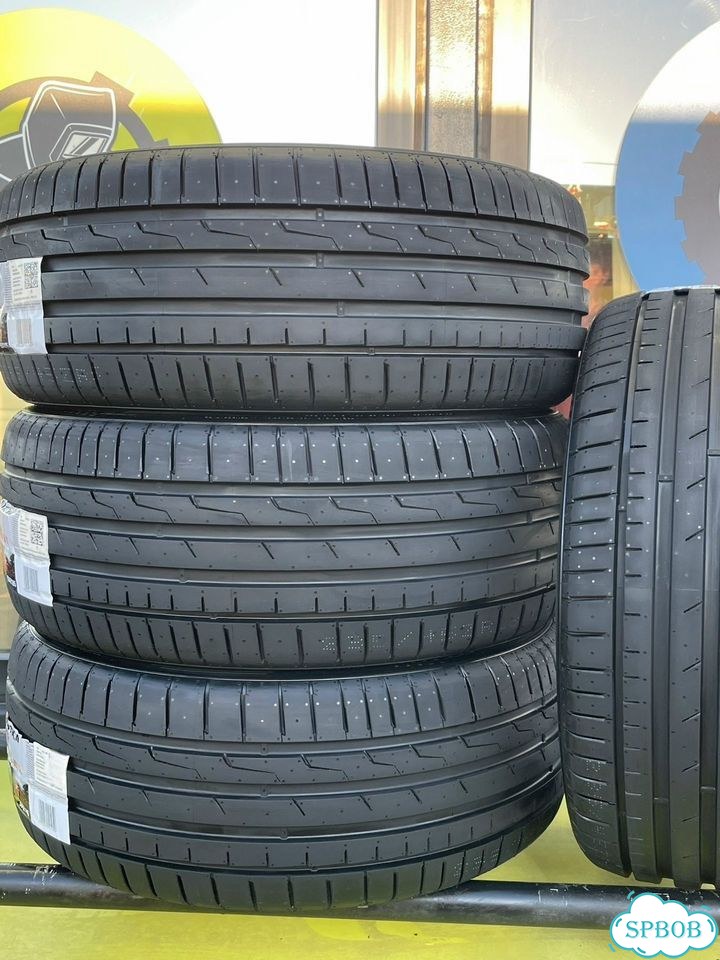 RoadX RXMotion DU71 255/40 R19 100Y фото 2