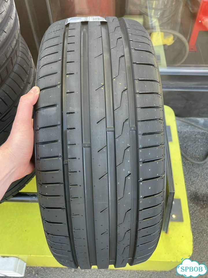 RoadX RXMotion DU71 255/40 R19 100Y фото 3