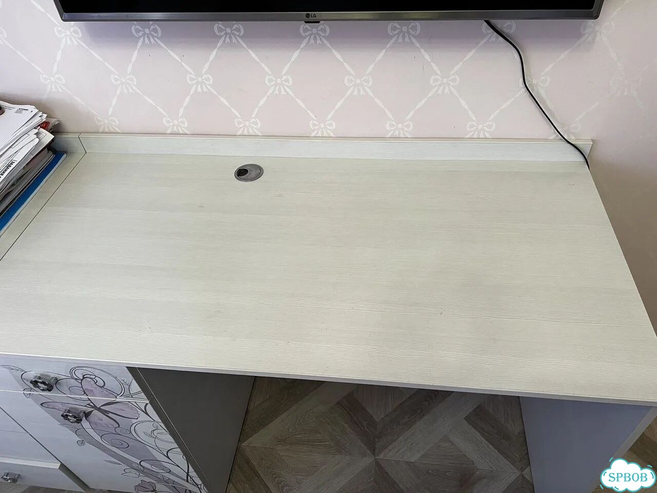 Письменный стол для школьника фото 2
