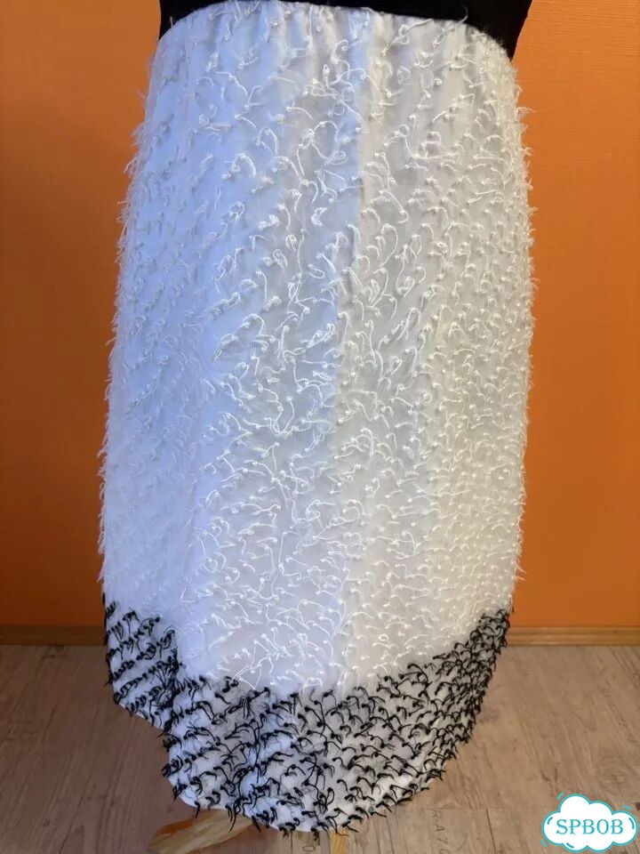 Шелковое платье Max Mara фото 4