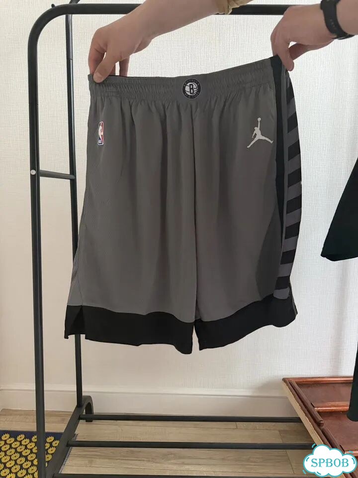 Мужские шорты NBA фото 1