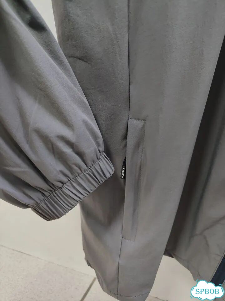 Ветровка мужская летняя Adidas р 52, 54,56 фото 2