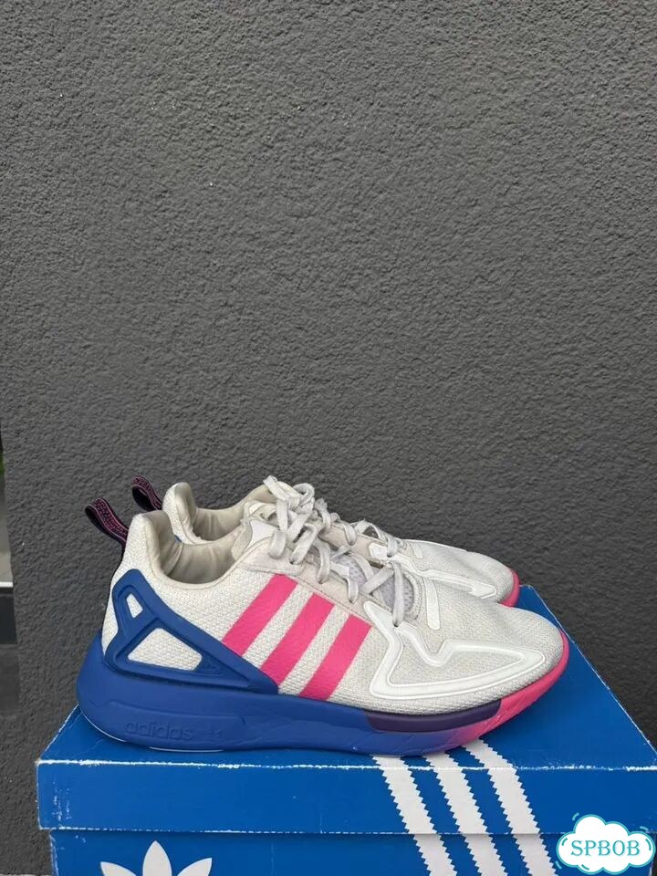 Кроссовки Adidas фото 1