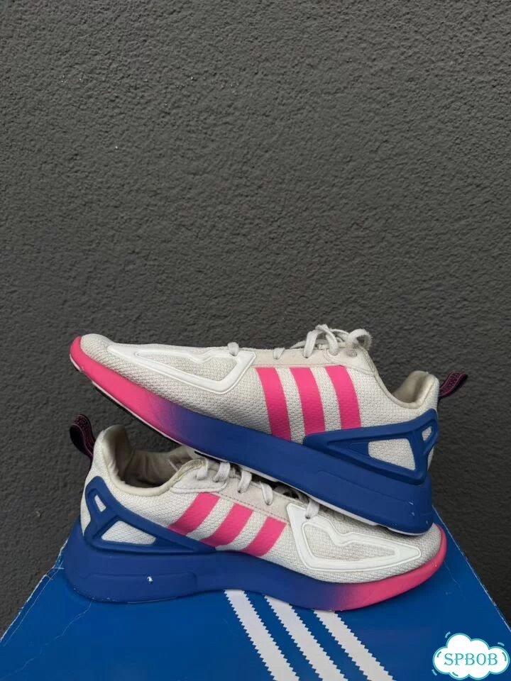 Кроссовки Adidas фото 4