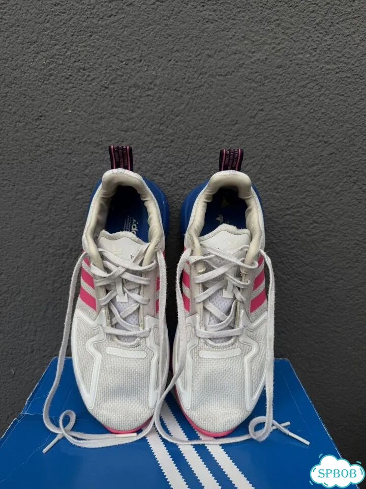 Кроссовки Adidas фото 5