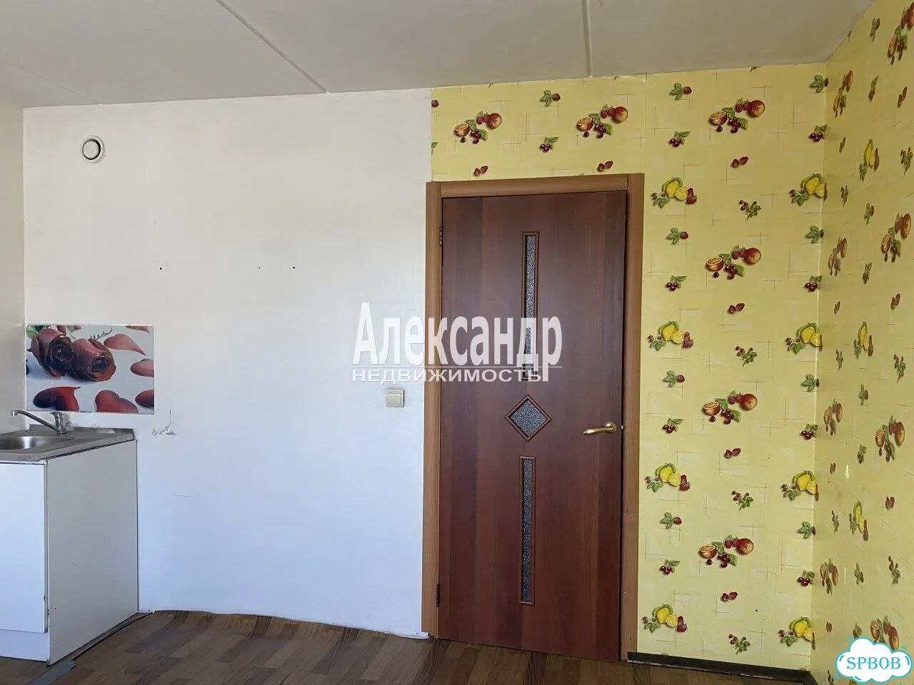 1-к. квартира, 43,5 м², 2/5 эт. фото 5
