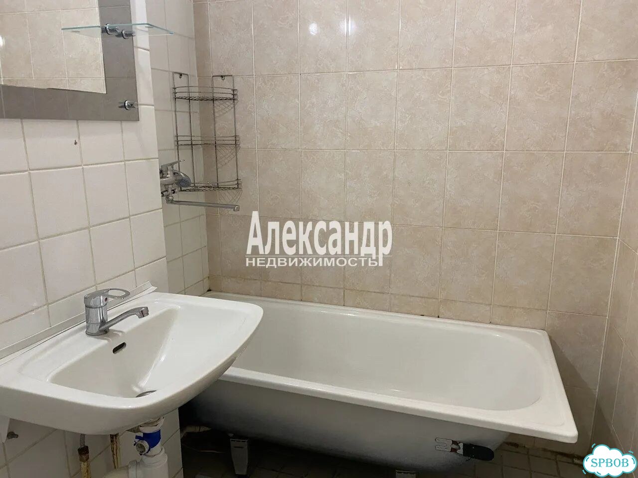 1-к. квартира, 43,5 м², 2/5 эт. фото 8