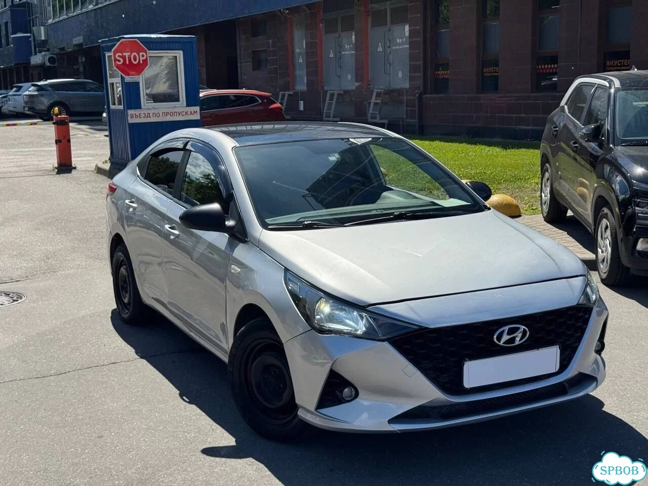 Отдаю под выкуп Hyundai без банка раскат рассрочка фото 2