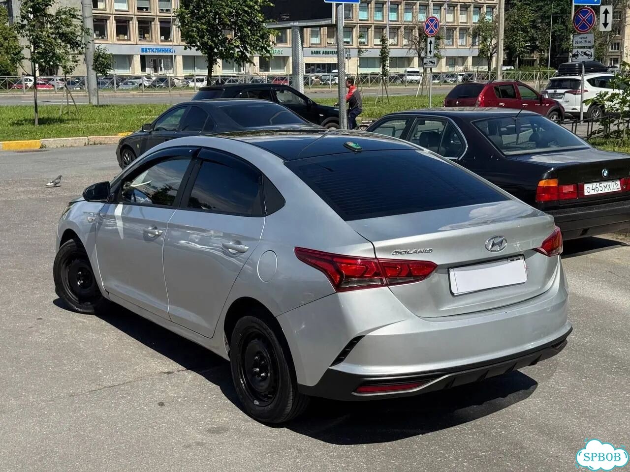 Отдаю под выкуп Hyundai без банка раскат рассрочка фото 4