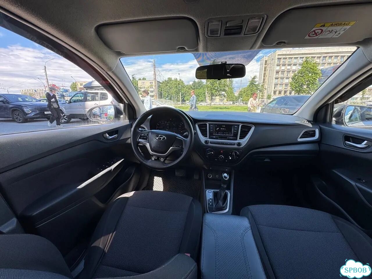Отдаю под выкуп Hyundai без банка раскат рассрочка фото 6