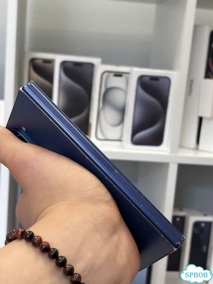 Samsung Galaxy Z Fold6, 12/256 ГБ, SIM + eSIM фото 3