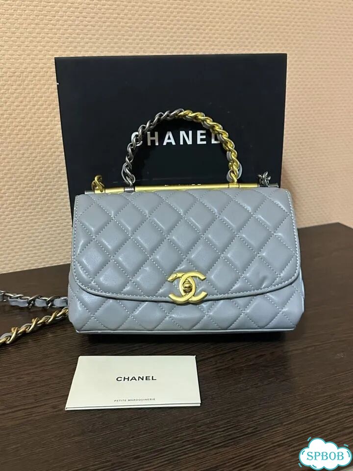 Сумка chanel фото 1