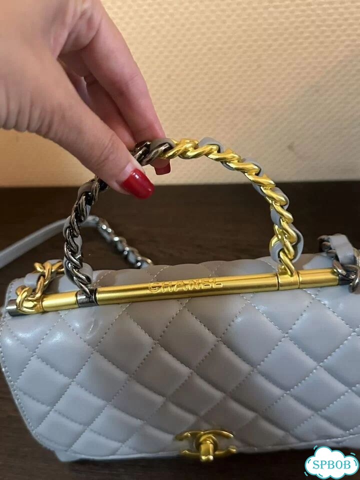 Сумка chanel фото 3