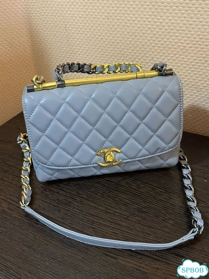 Сумка chanel фото 4