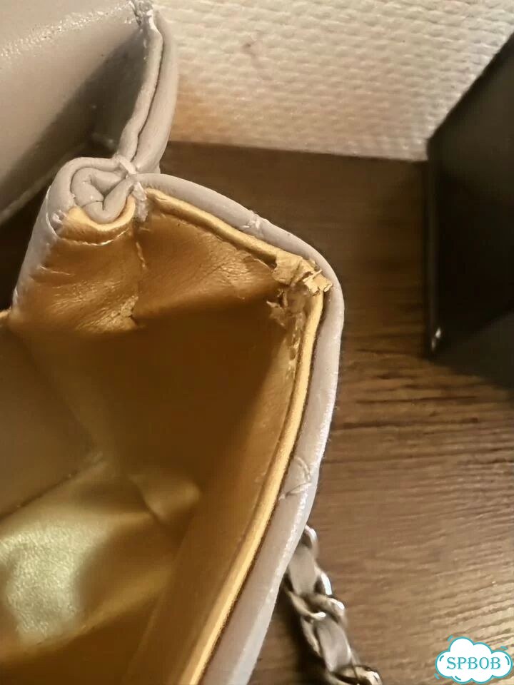 Сумка chanel фото 6