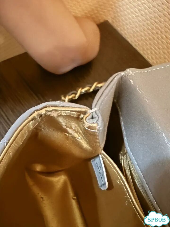 Сумка chanel фото 7