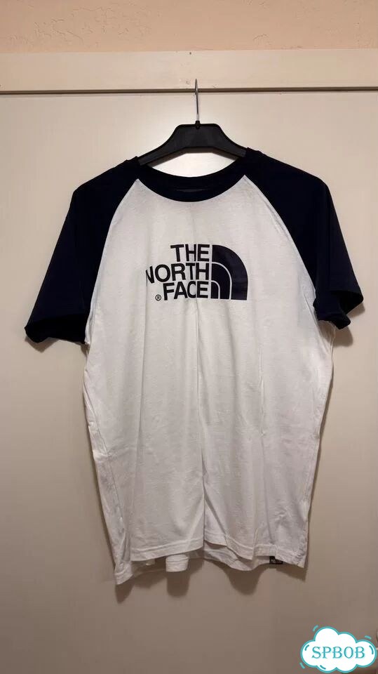 Футболка the north face фото 1