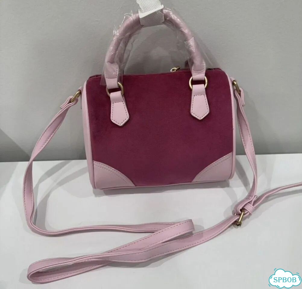 Juicy couture сумка винтаж в наличии фото 10