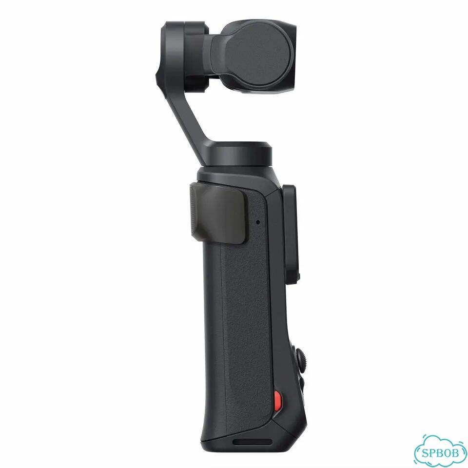 Insta360 Luna Ultra Cosmic Black Standard Bundle фото 10