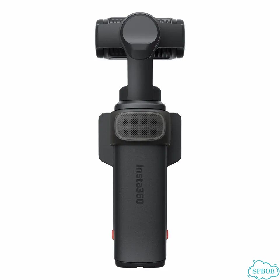 Insta360 Luna Ultra Cosmic Black Standard Bundle фото 4