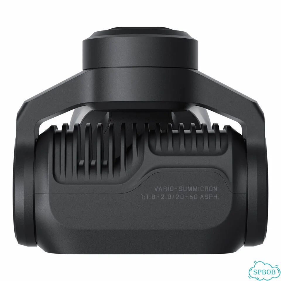Insta360 Luna Ultra Cosmic Black Standard Bundle фото 6