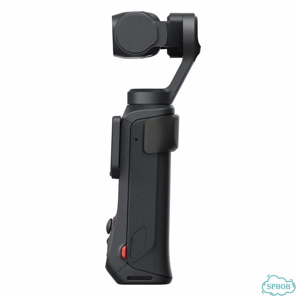 Insta360 Luna Ultra Cosmic Black Standard Bundle фото 9
