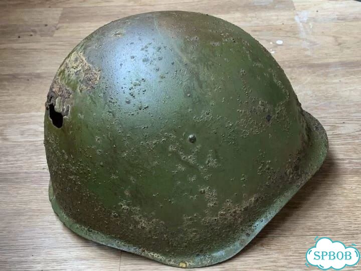 Каска сш-39 (звезда) фото 5